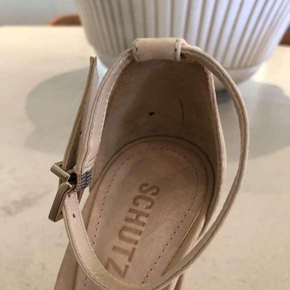 Schutz Enida Heel - Picture 4 of 8